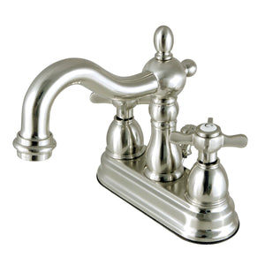 Essex KB1608BEX Two-Handle 3-Hole Deck Mount 4