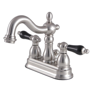 Duchess KB1608PKL Two-Handle 3-Hole Deck Mount 4