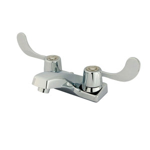 Vista KB191G Two-Handle 2-Hole Deck Mount 4