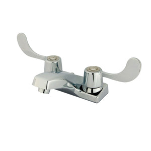 Americana KB191LP Two-Handle 3-Hole Deck Mount 4
