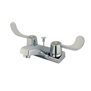 Americana KB191 Two-Handle 3-Hole Deck Mount 4