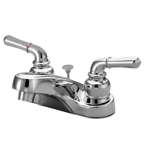 Magellan KB251B Two-Handle 3-Hole Deck Mount 4