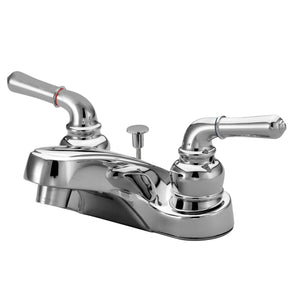 Magellan KB251 Two-Handle 3-Hole Deck Mount 4