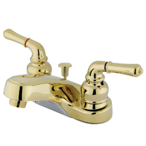 Magellan KB252 Two-Handle 3-Hole Deck Mount 4