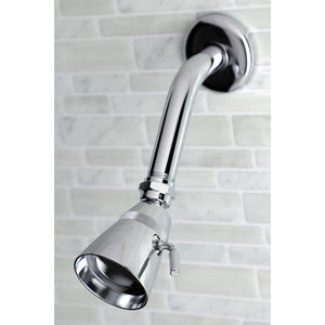 Concord KB2631DXTSO Single-Handle 2-Hole Wall Mount Shower Faucet Trim Only, Polished Chrome