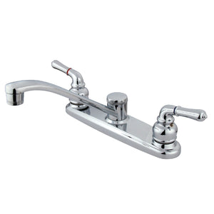 Magellan KB271 Two-Handle 2-Hole Deck Mount 8