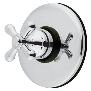 Vintage KB3001AX Single-Handle Volume Control, Polished Chrome