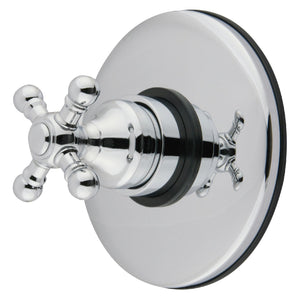 Vintage KB3001BX Single-Handle Volume Control, Polished Chrome