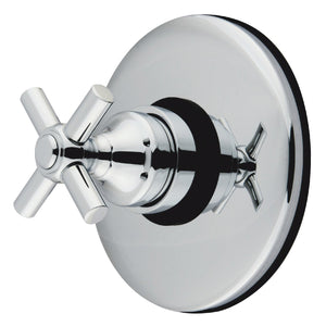 Elinvar KB3001EX Single-Handle Volume Control, Polished Chrome