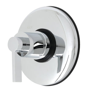 NuvoFusion KB3001NDL Single-Handle Volume Control, Polished Chrome