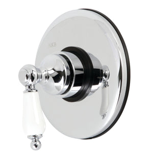 Vintage KB3001PL Single-Handle Volume Control, Polished Chrome