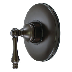 Vintage KB3005AL Single-Handle Volume Control, Oil Rubbed Bronze