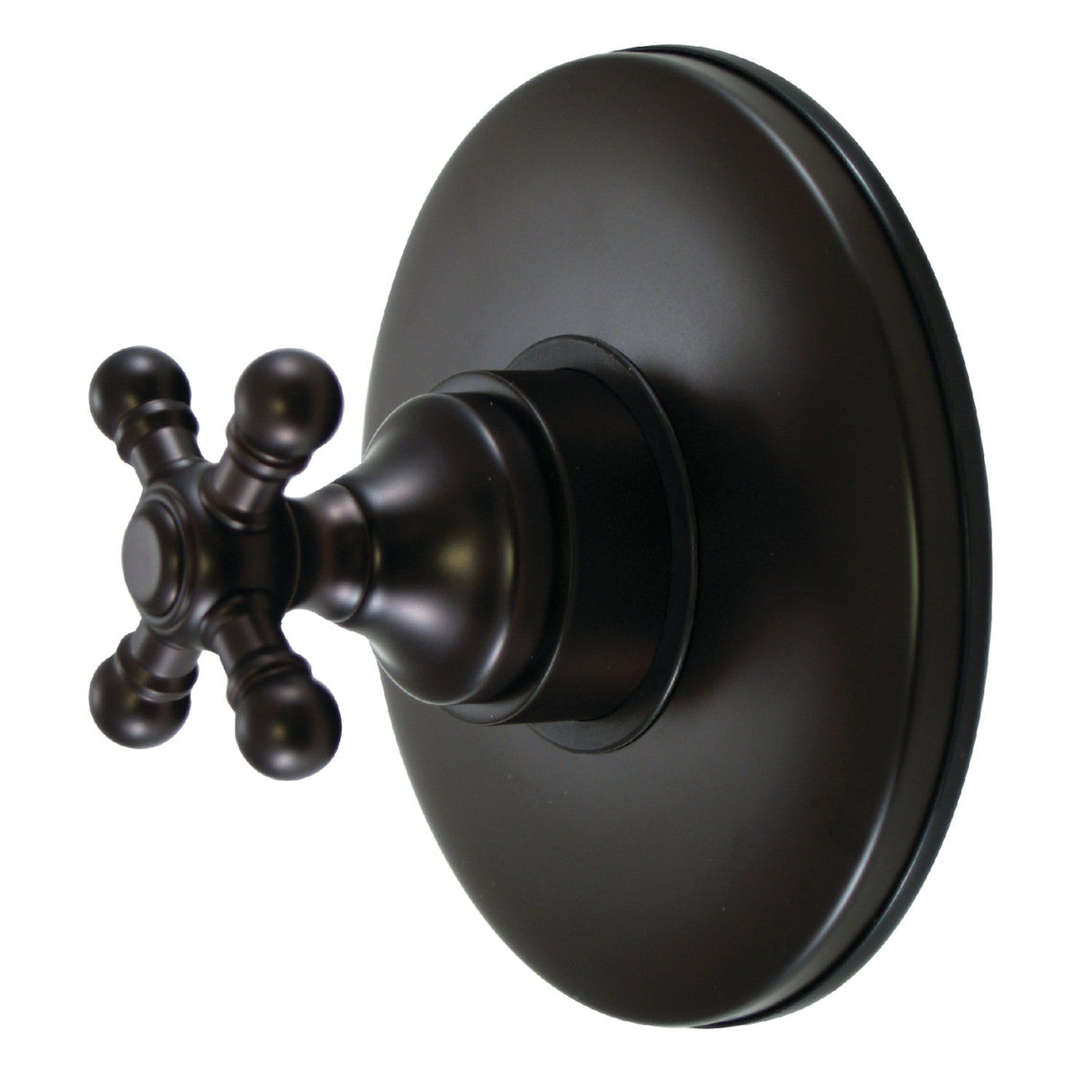 Vintage KB3005BX Single-Handle Volume Control, Oil Rubbed Bronze