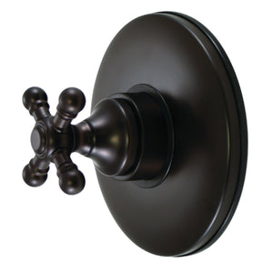 Vintage KB3005BX Single-Handle Volume Control, Oil Rubbed Bronze