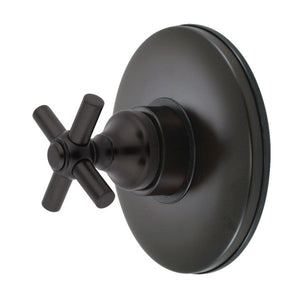 Elinvar KB3005EX Single-Handle Volume Control, Oil Rubbed Bronze