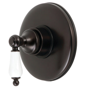 Vintage KB3005PL Single-Handle Volume Control, Oil Rubbed Bronze