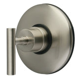 Concord KB3008DL Single-Handle Volume Control, Brushed Nickel