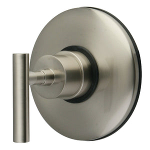 Concord KB3008DL Single-Handle Volume Control, Brushed Nickel