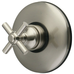 Elinvar KB3008EX Single-Handle Volume Control, Brushed Nickel