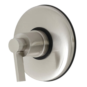 NuvoFusion KB3008NDL Single-Handle Volume Control, Brushed Nickel