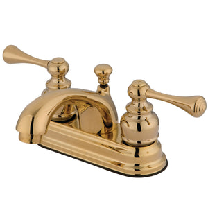 Vintage KB3602BL Two-Handle 3-Hole Deck Mount 4