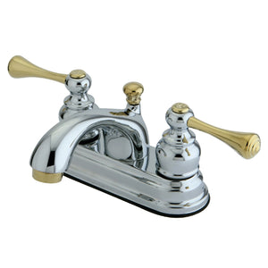 Vintage KB3604BL Two-Handle 3-Hole Deck Mount 4