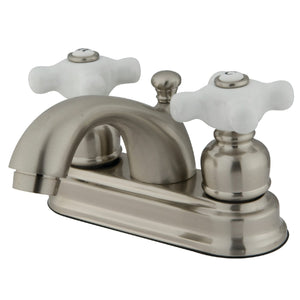 KB3608PX Two-Handle 3-Hole Deck Mount 4