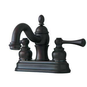 Vintage KB3905BL Two-Handle 3-Hole Deck Mount 4