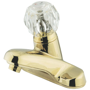 Americana KB522LP Single-Handle 3-Hole Deck Mount 4