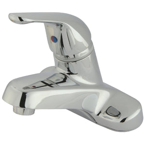 Chatham KB541LP Single-Handle 3-Hole Deck Mount 4