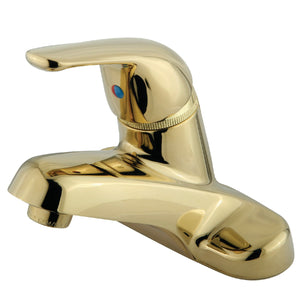 Chatham KB542LP Single-Handle 3-Hole Deck Mount 4