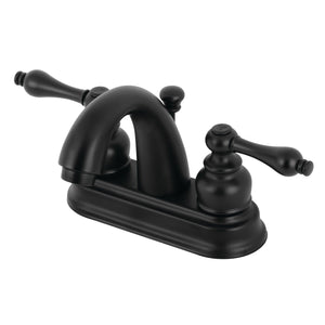 Restoration KB5610AL Two-Handle 3-Hole Deck Mount 4