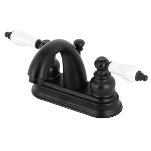 Restoration KB5610PL Two-Handle 3-Hole Deck Mount 4