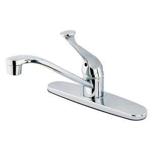 Chatham KB571 Single-Handle 1-or-3 Hole Deck Mount 8