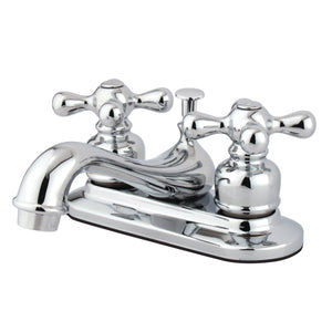 Restoration KB601AX Two-Handle 3-Hole Deck Mount 4