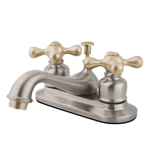 Restoration KB609AX Two-Handle 3-Hole Deck Mount 4