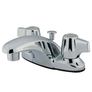Magellan KB620 Two-Handle 3-Hole Deck Mount 4