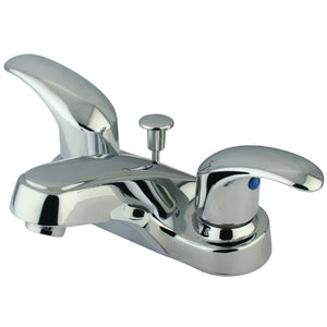 Legacy KB6251 Two-Handle 3-Hole Deck Mount 4