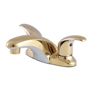 Legacy KB6252LP Two-Handle 3-Hole Deck Mount 4