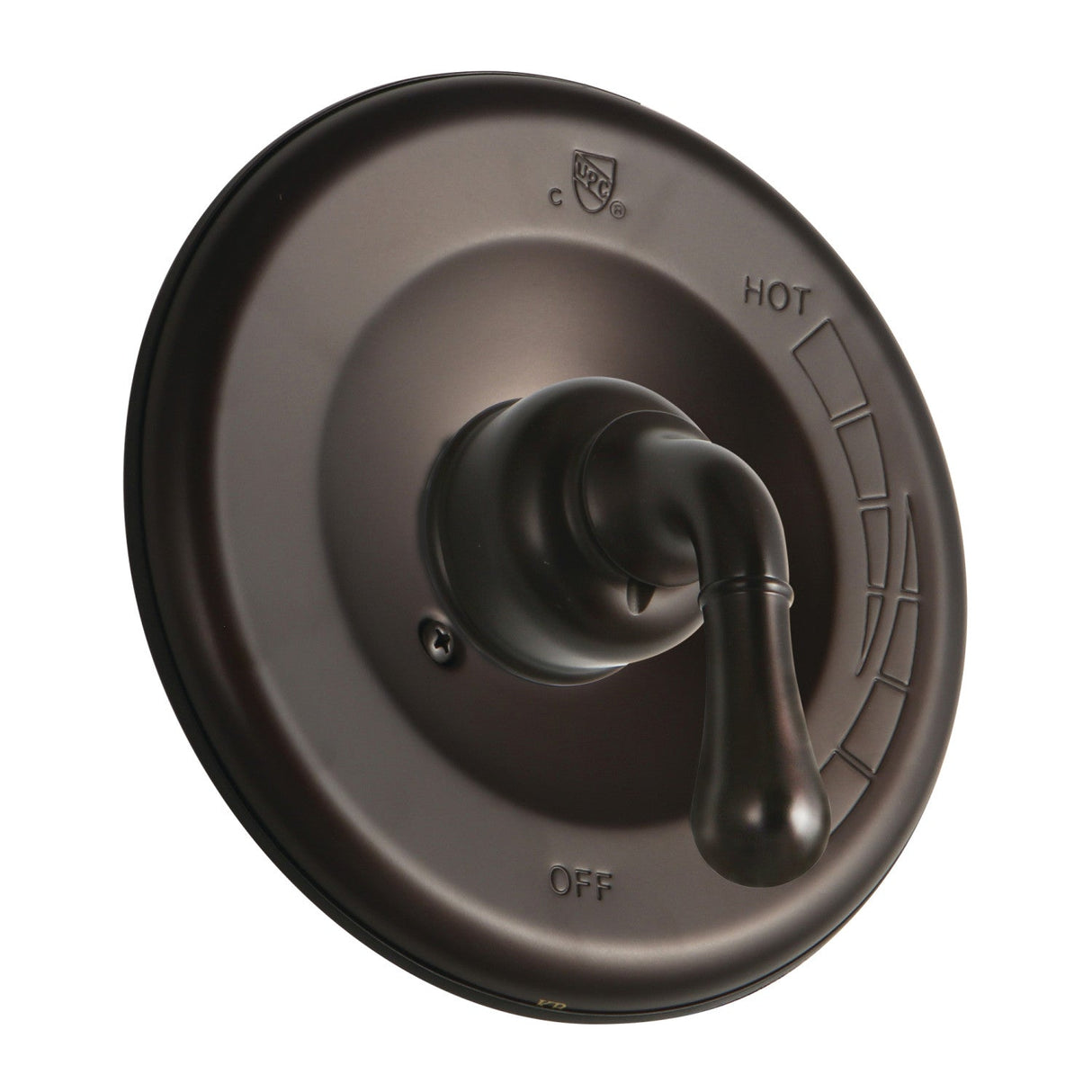 KB635ET Tub and Shower Trim Kit, Oil Rubbed Bronze