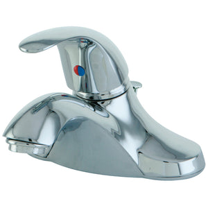 Legacy KB6541LL Single-Handle 3-Hole Deck Mount 4