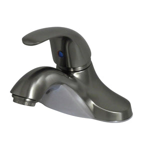 Legacy KB6541LP Single-Handle 3-Hole Deck Mount 4