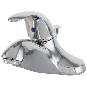 Legacy KB6541 Single-Handle 3-Hole Deck Mount 4