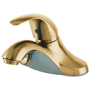 Legacy KB6542LP Single-Handle 3-Hole Deck Mount 4