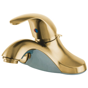 Legacy KB6542 Single-Handle 3-Hole Deck Mount 4