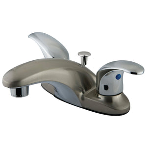 Legacy KB6627LL Two-Handle 3-Hole Deck Mount 4
