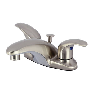 Legacy KB6628LL Two-Handle 3-Hole Deck Mount 4