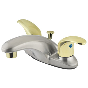 Legacy KB6629LL Two-Handle 3-Hole Deck Mount 4