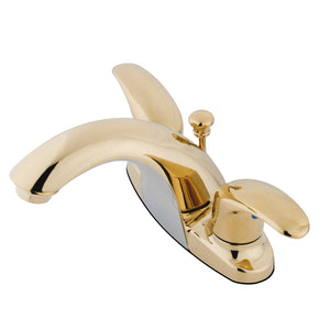 Legacy KB7642LL Two-Handle 3-Hole Deck Mount 4