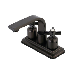 Millennium KB8465ZX Two-Handle 2-Hole Deck Mount 4